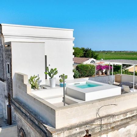 Emera Wine Resort By Raro Villas Lizzano (Apulia) Exterior foto