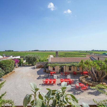 Emera Wine Resort By Raro Villas Lizzano (Apulia) Exterior foto