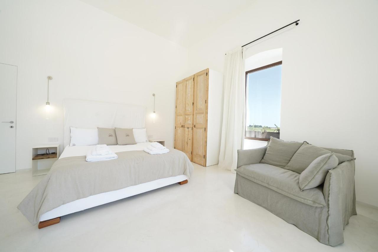 Emera Wine Resort By Raro Villas Lizzano (Apulia) Exterior foto