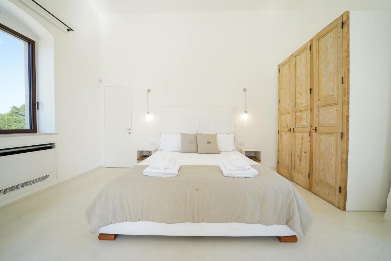 Emera Wine Resort By Raro Villas Lizzano (Apulia) Exterior foto