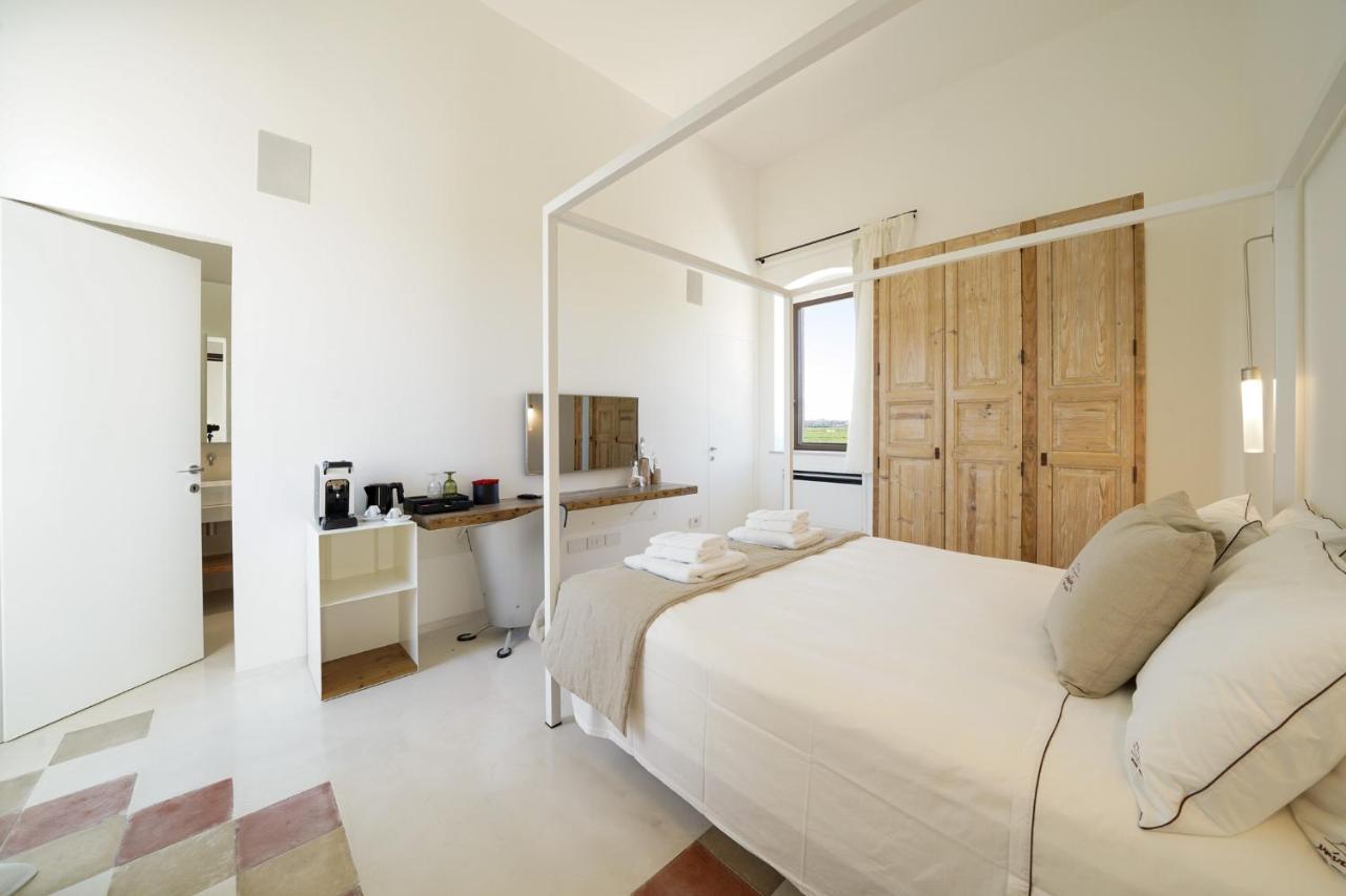 Emera Wine Resort By Raro Villas Lizzano (Apulia) Exterior foto