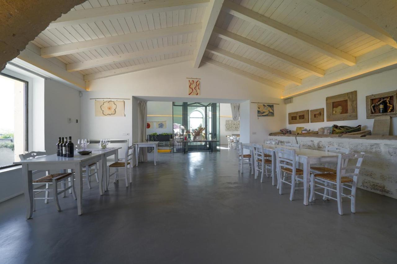 Emera Wine Resort By Raro Villas Lizzano (Apulia) Exterior foto