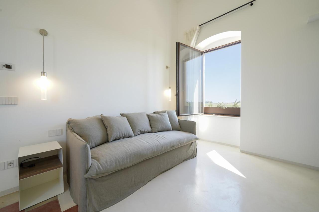 Emera Wine Resort By Raro Villas Lizzano (Apulia) Exterior foto