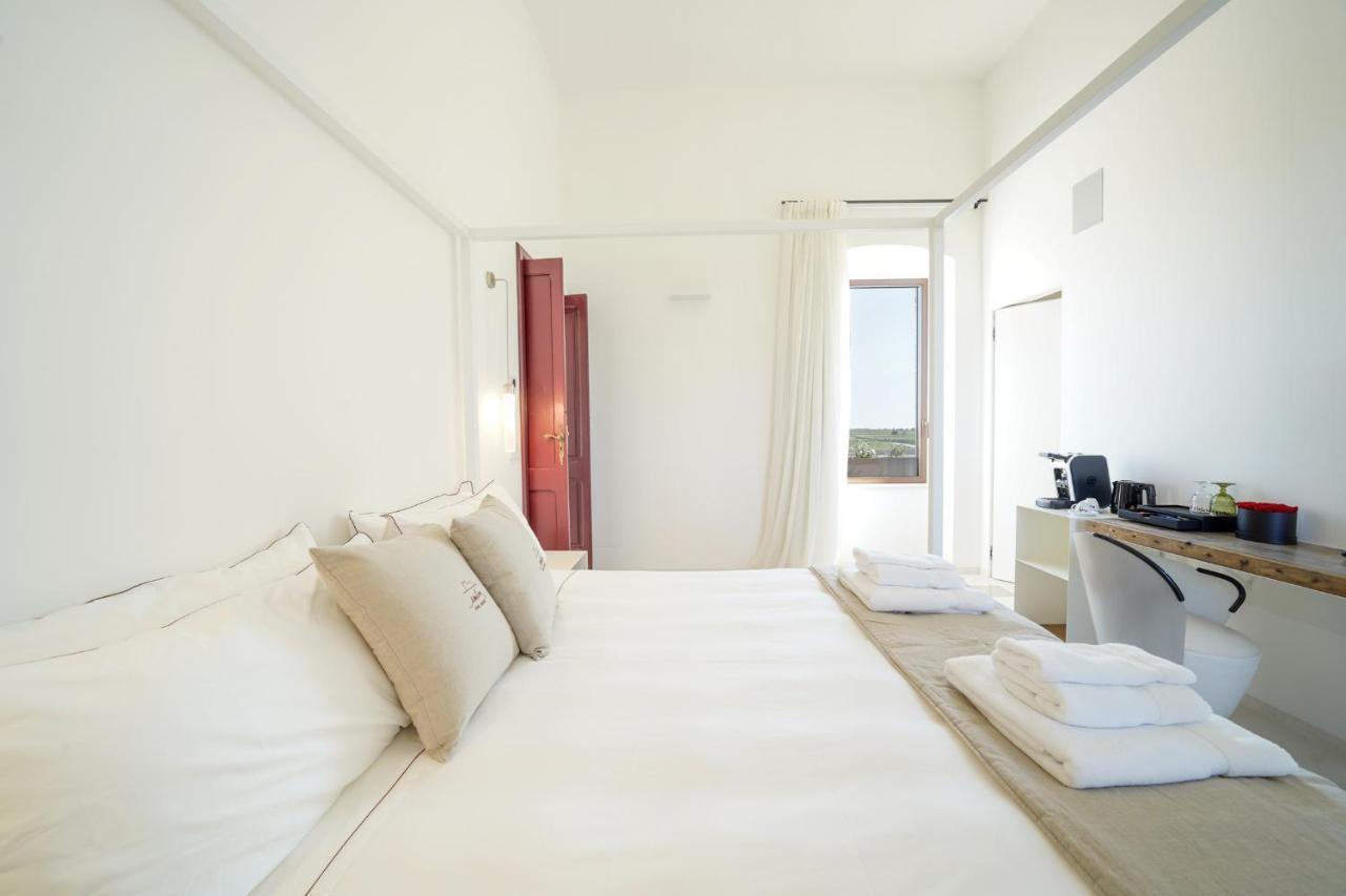 Emera Wine Resort By Raro Villas Lizzano (Apulia) Exterior foto