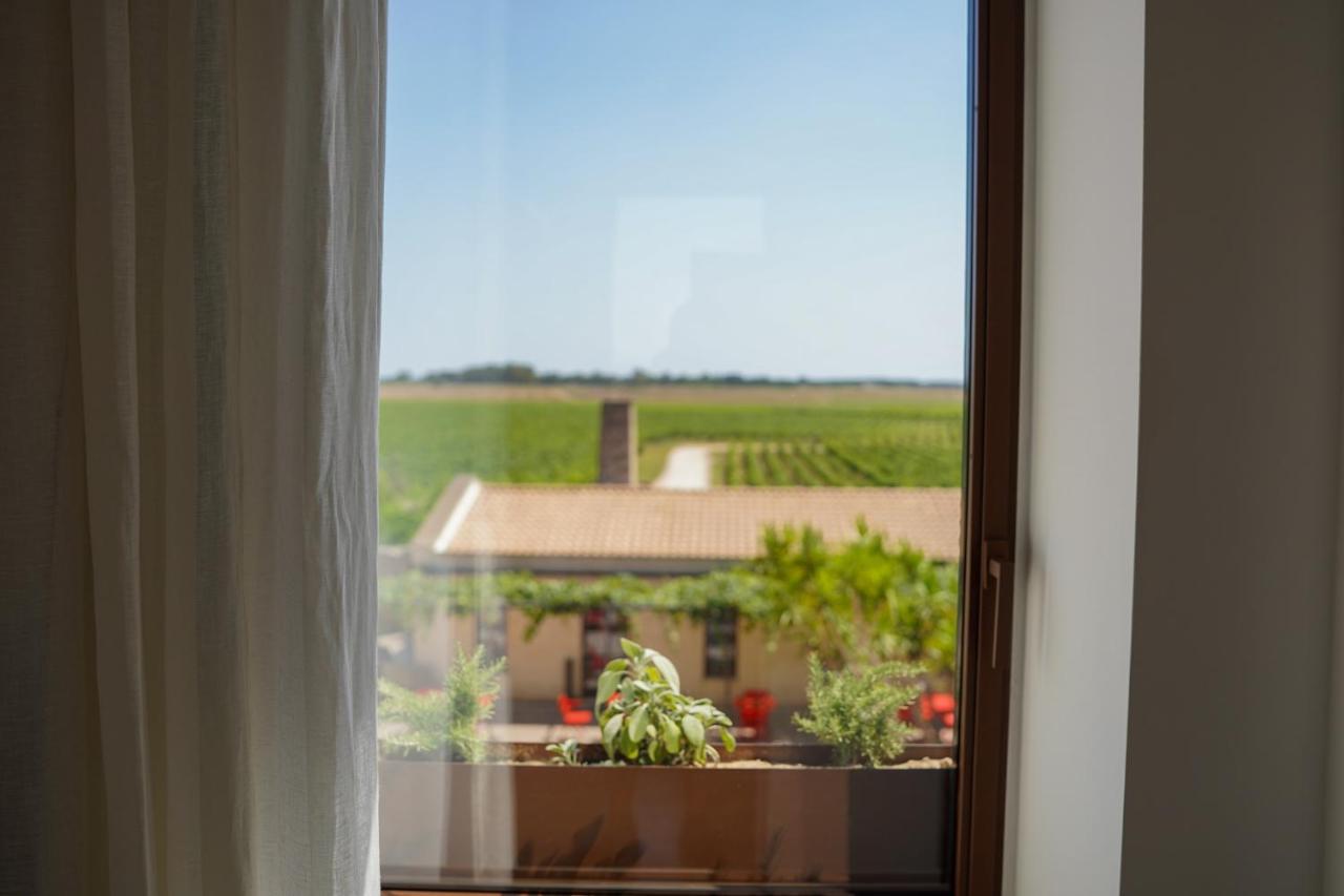 Emera Wine Resort By Raro Villas Lizzano (Apulia) Exterior foto