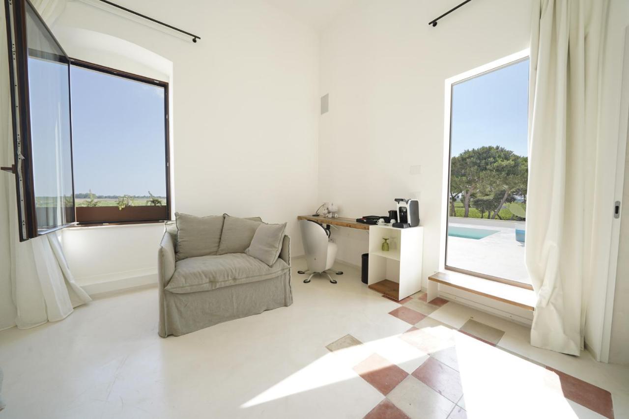 Emera Wine Resort By Raro Villas Lizzano (Apulia) Exterior foto