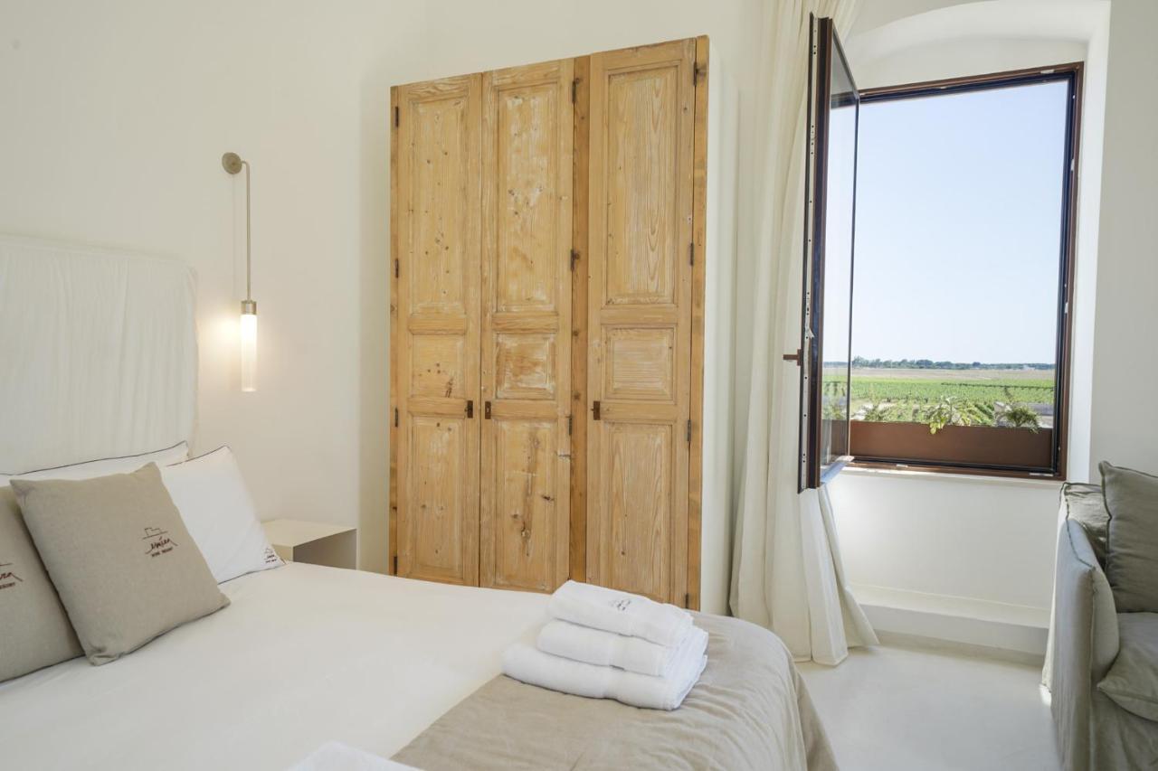 Emera Wine Resort By Raro Villas Lizzano (Apulia) Exterior foto