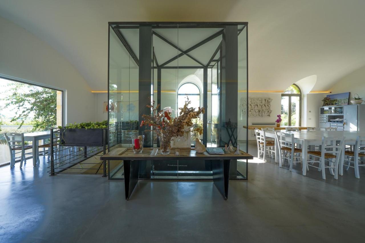 Emera Wine Resort By Raro Villas Lizzano (Apulia) Exterior foto