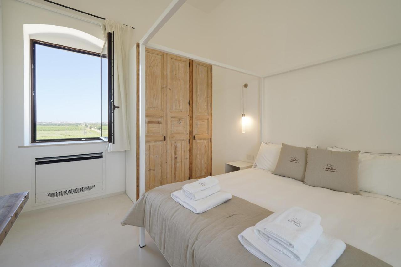 Emera Wine Resort By Raro Villas Lizzano (Apulia) Exterior foto