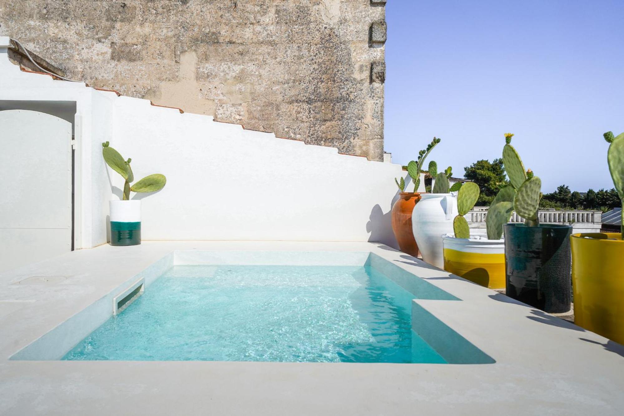 Emera Wine Resort By Raro Villas Lizzano (Apulia) Exterior foto