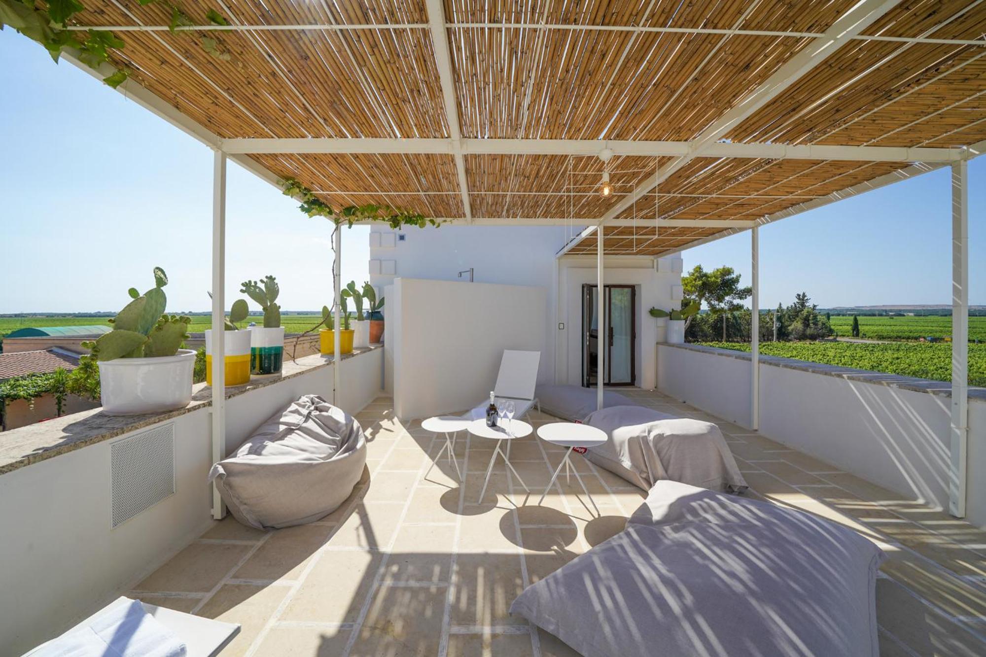 Emera Wine Resort By Raro Villas Lizzano (Apulia) Exterior foto